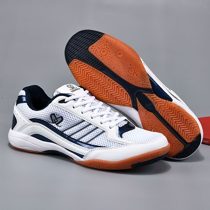 Professioanal Men Tennis Sneak - Table Tennis Form ulasan dan harga