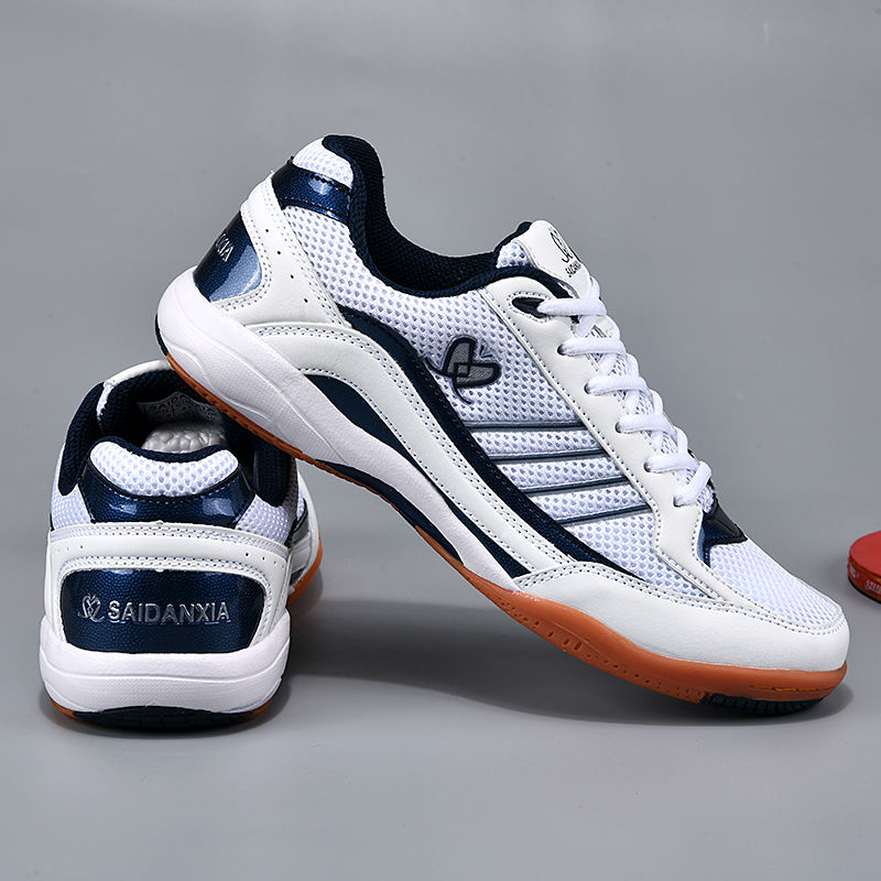 Professioanal Men Tennis Sneak - Table Tennis Form ulasan dan harga