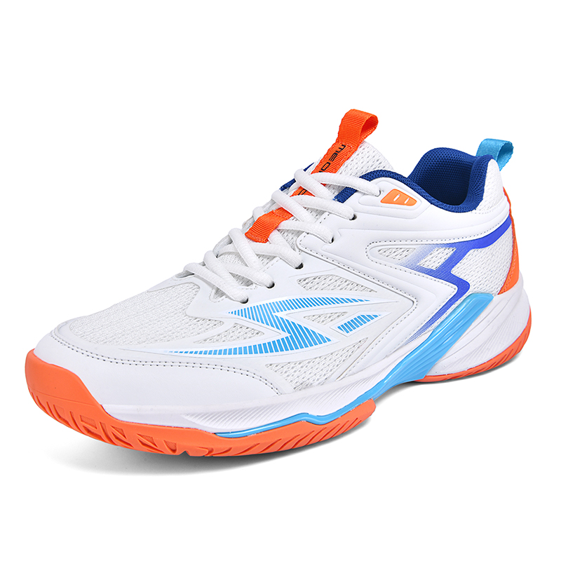 Professional Tennis Shoes Men  - Table Tennis Form ulasan dan harga