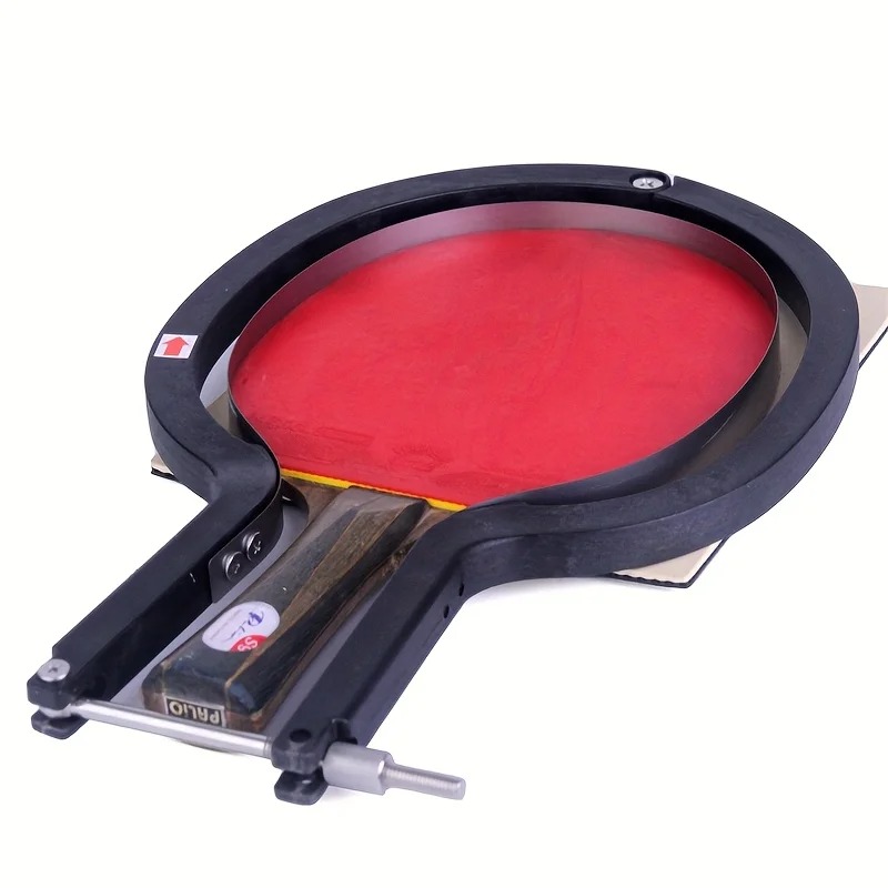 Table Tennis Racket Rubber Cut - Table Tennis Form ulasan dan harga