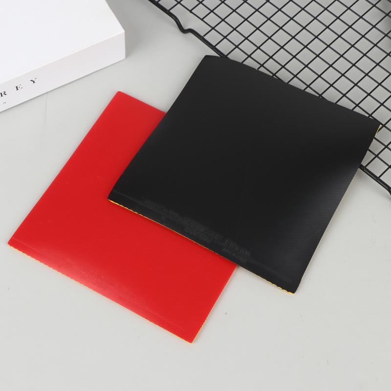 HURRICANE-STORM EX-600 2.2mm T - Table Tennis Db Rubbers ulasan dan harga