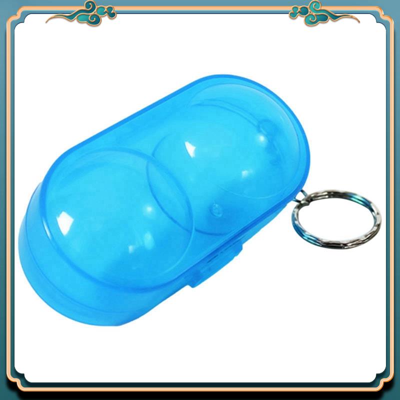 Table Tennis Container Holds T - Table Tennis Keychain ulasan dan harga