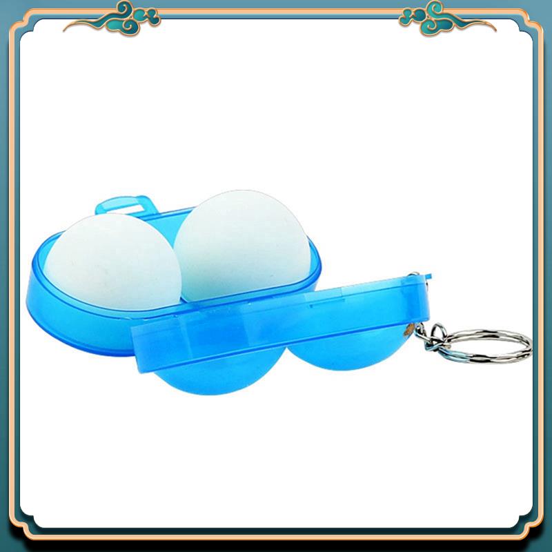 Table Tennis Container Holds T - Table Tennis Keychain ulasan dan harga