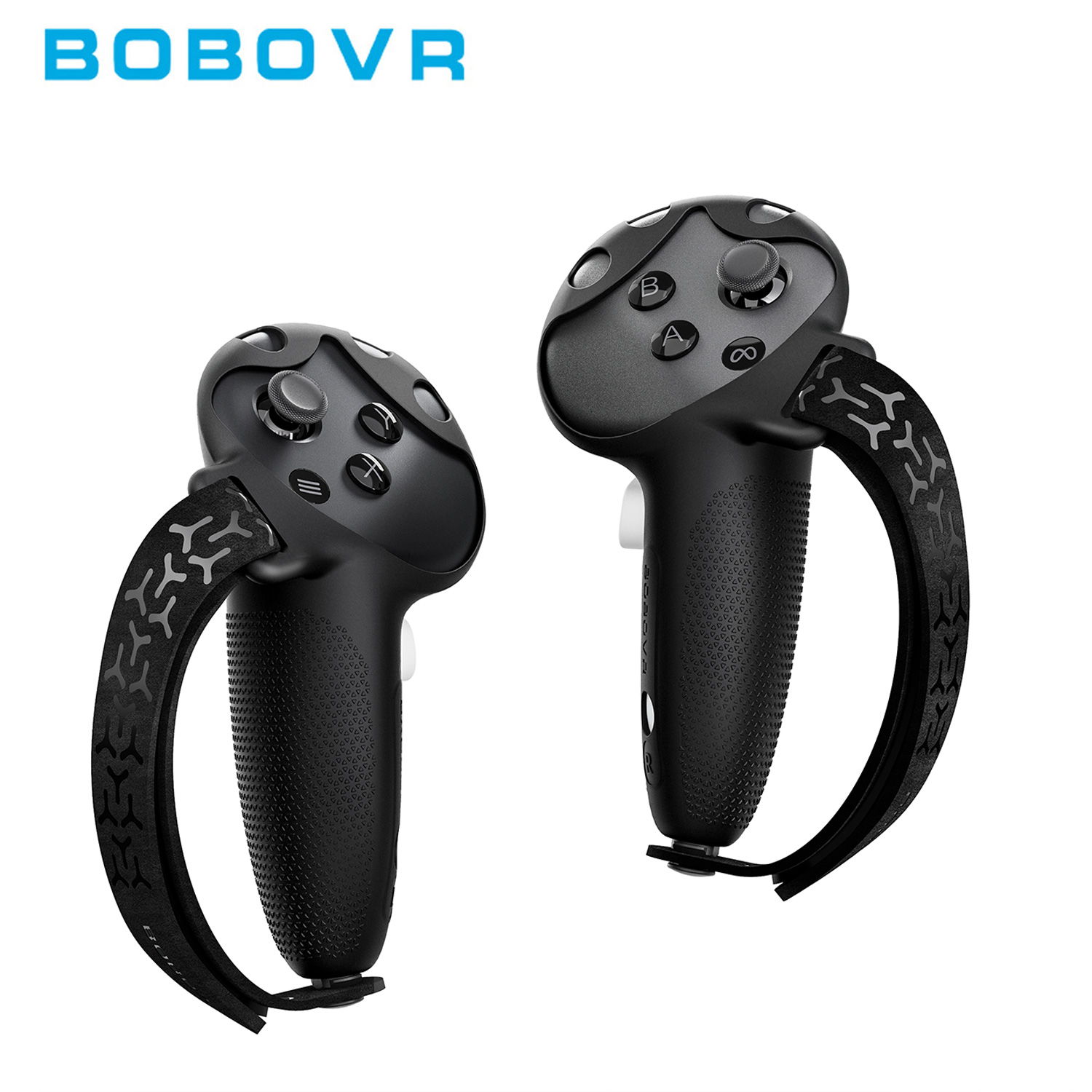 BOBOVR G3 Controller Grips Ant - Table Tennis Vr ulasan dan harga