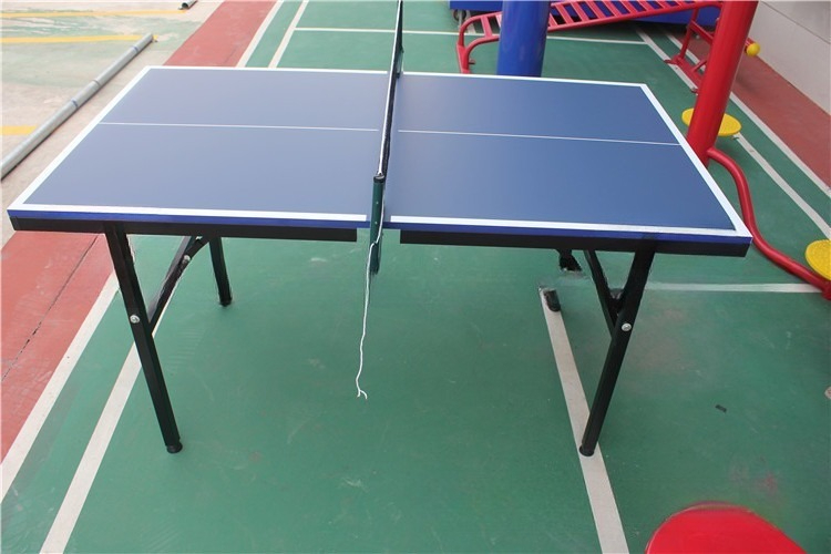 Indoor table tennis table for  - Table Tennis For Kids ulasan dan harga