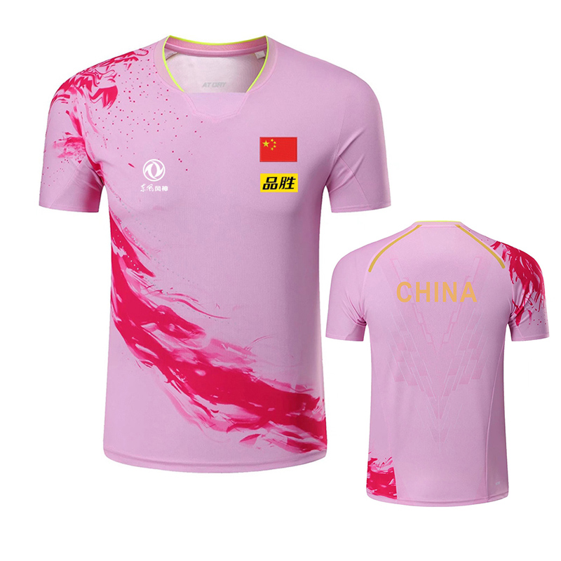 2022 Championship China Team t - Table Tennis For Kids ulasan dan harga