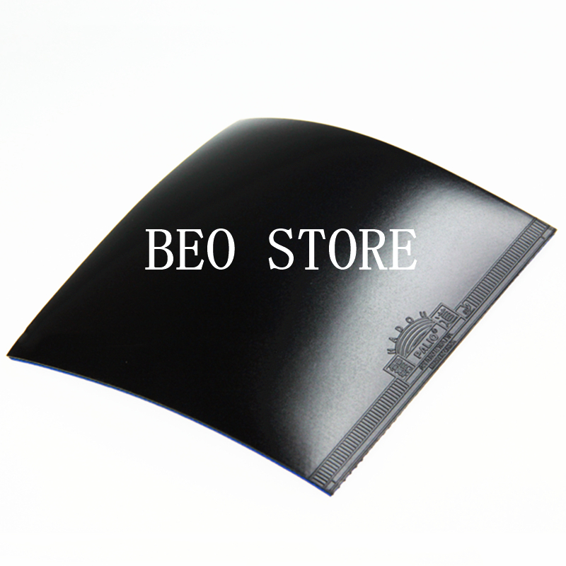 Original palio 40+ hadou table - Table Tennis Umpire ulasan dan harga