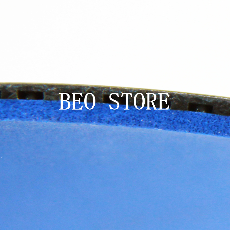 Original palio 40+ hadou table - Table Tennis Umpire ulasan dan harga