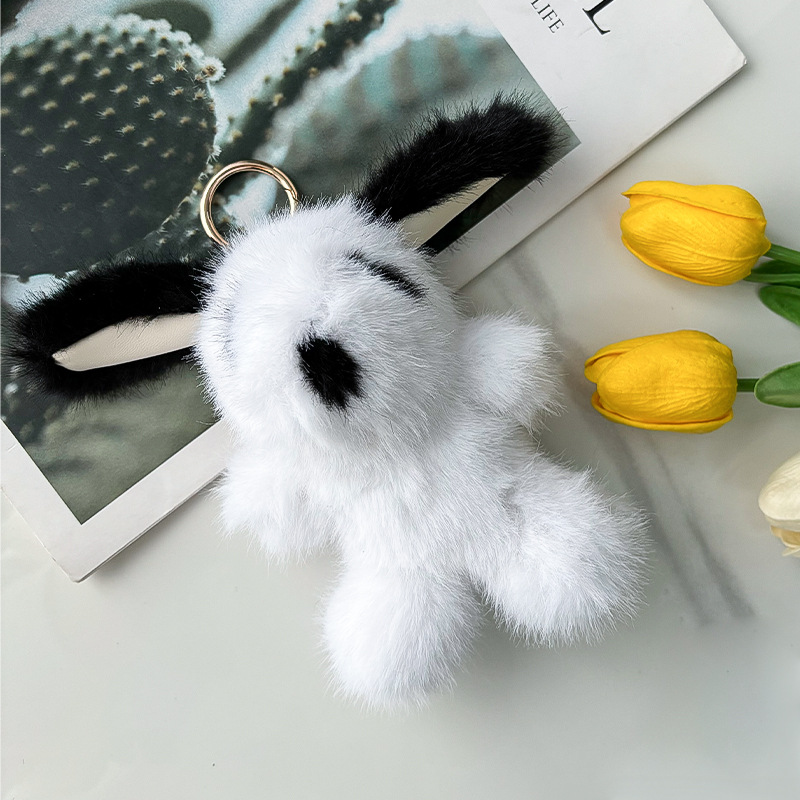 New Original 4-inch Volleyball - Table Tennis Keychain ulasan dan harga